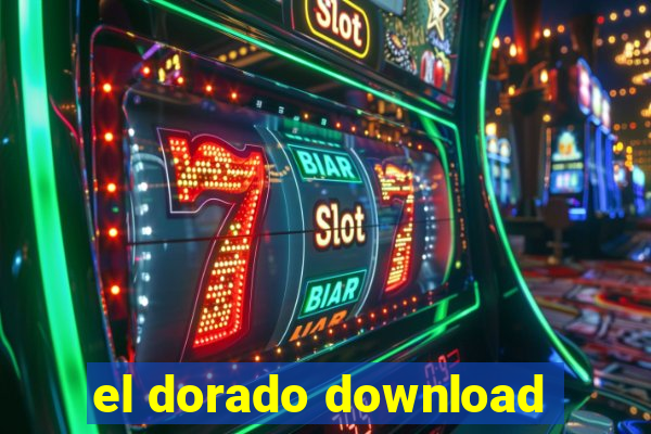 el dorado download